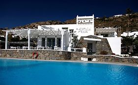 Olia Hotel Mykonos